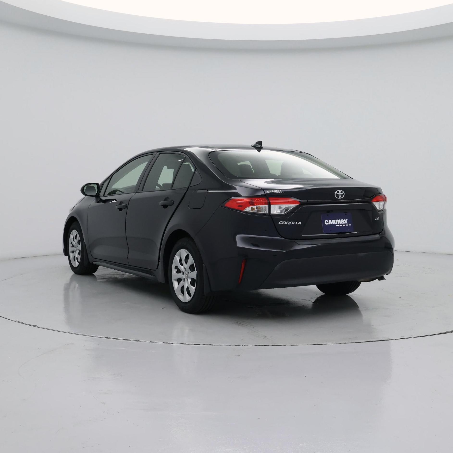 Thumbnail: 2023 Toyota Corolla - 2