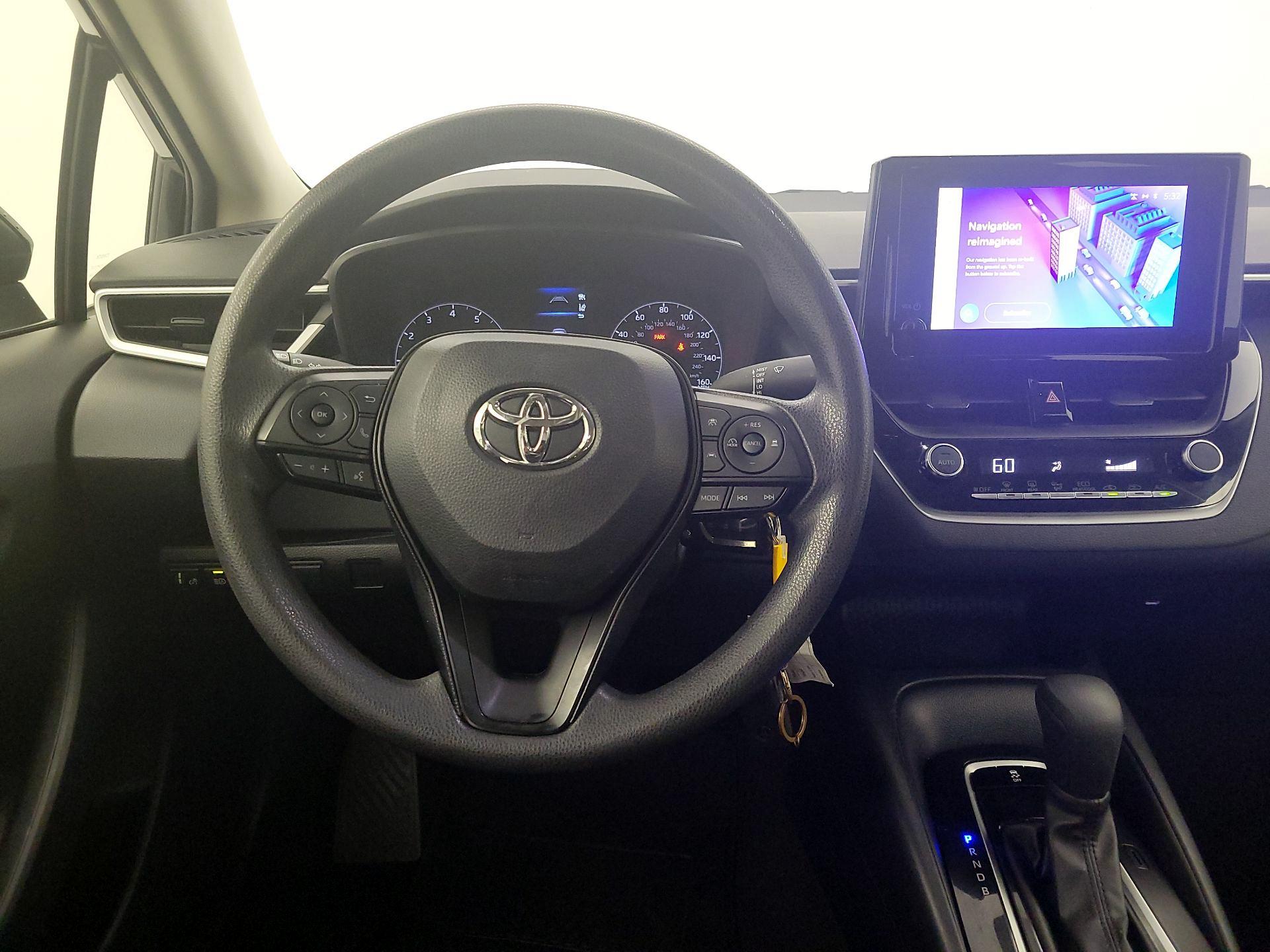 Thumbnail: 2023 Toyota Corolla - 19