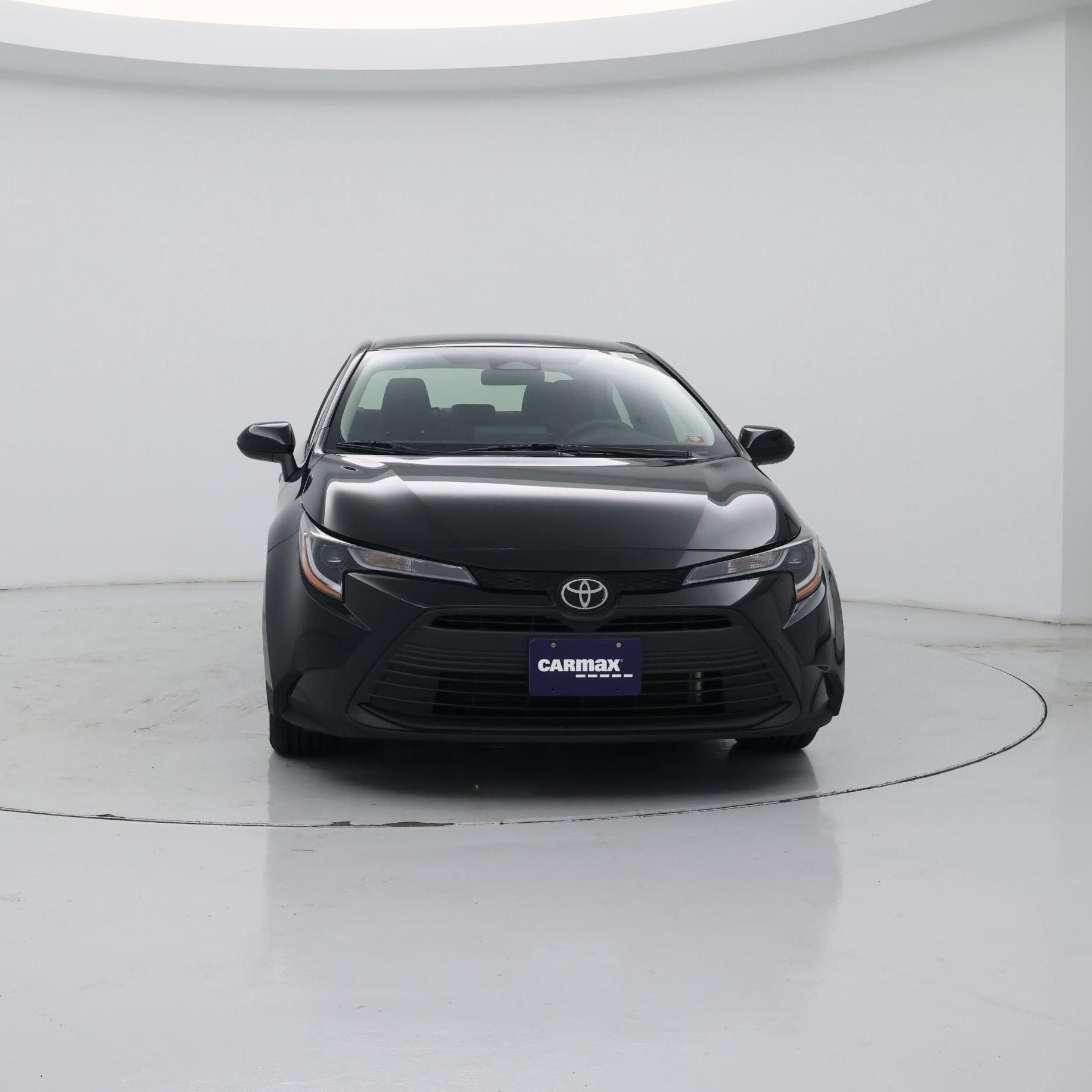 Thumbnail: 2023 Toyota Corolla - 5