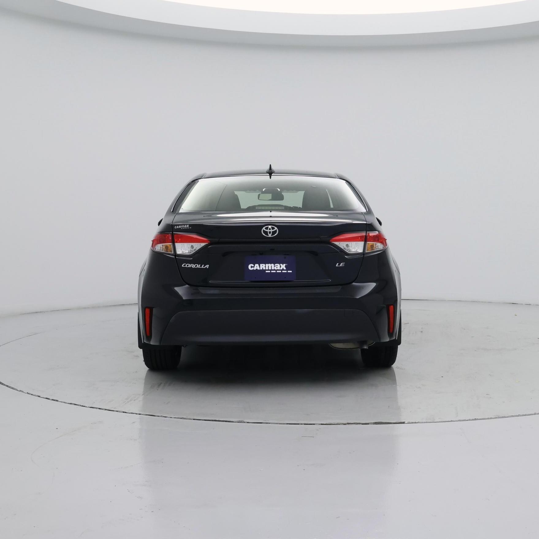 Thumbnail: 2023 Toyota Corolla - 6