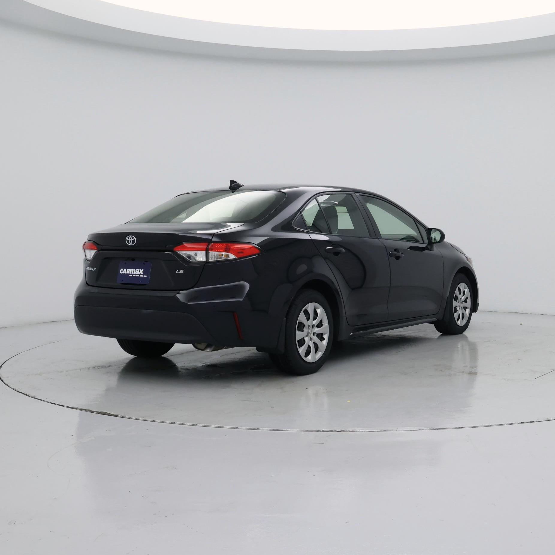 Thumbnail: 2023 Toyota Corolla - 8