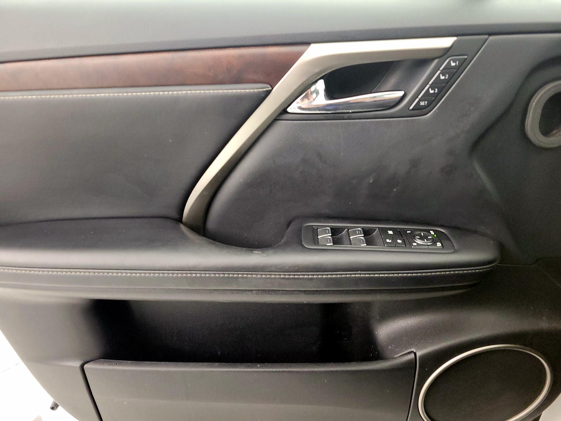 Thumbnail: 2020 Lexus RX - 12