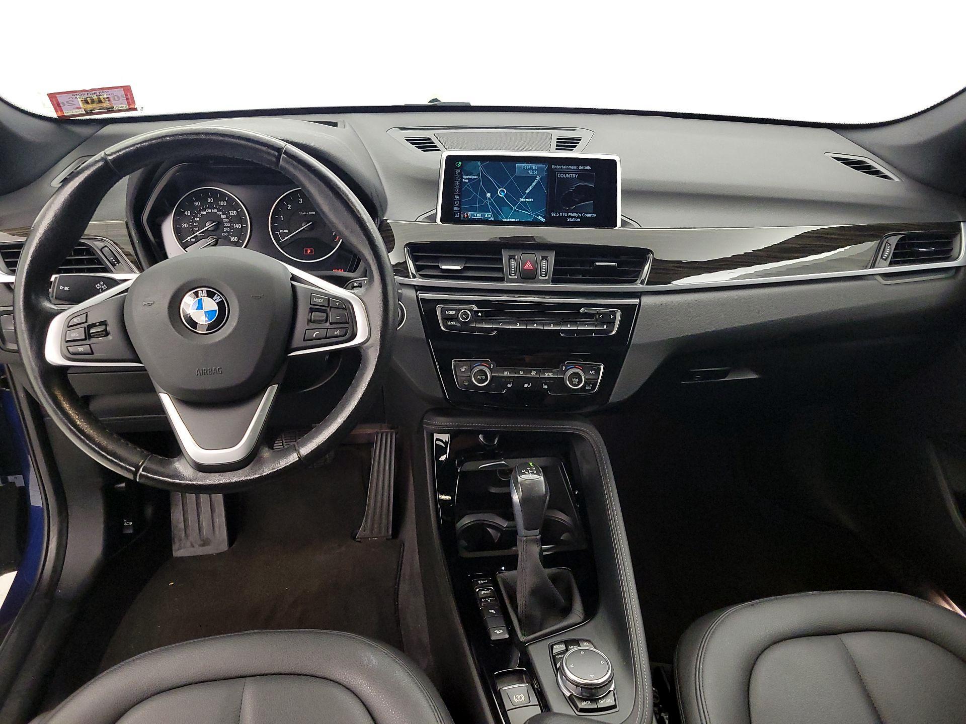 Thumbnail: 2016 BMW X1 - 9