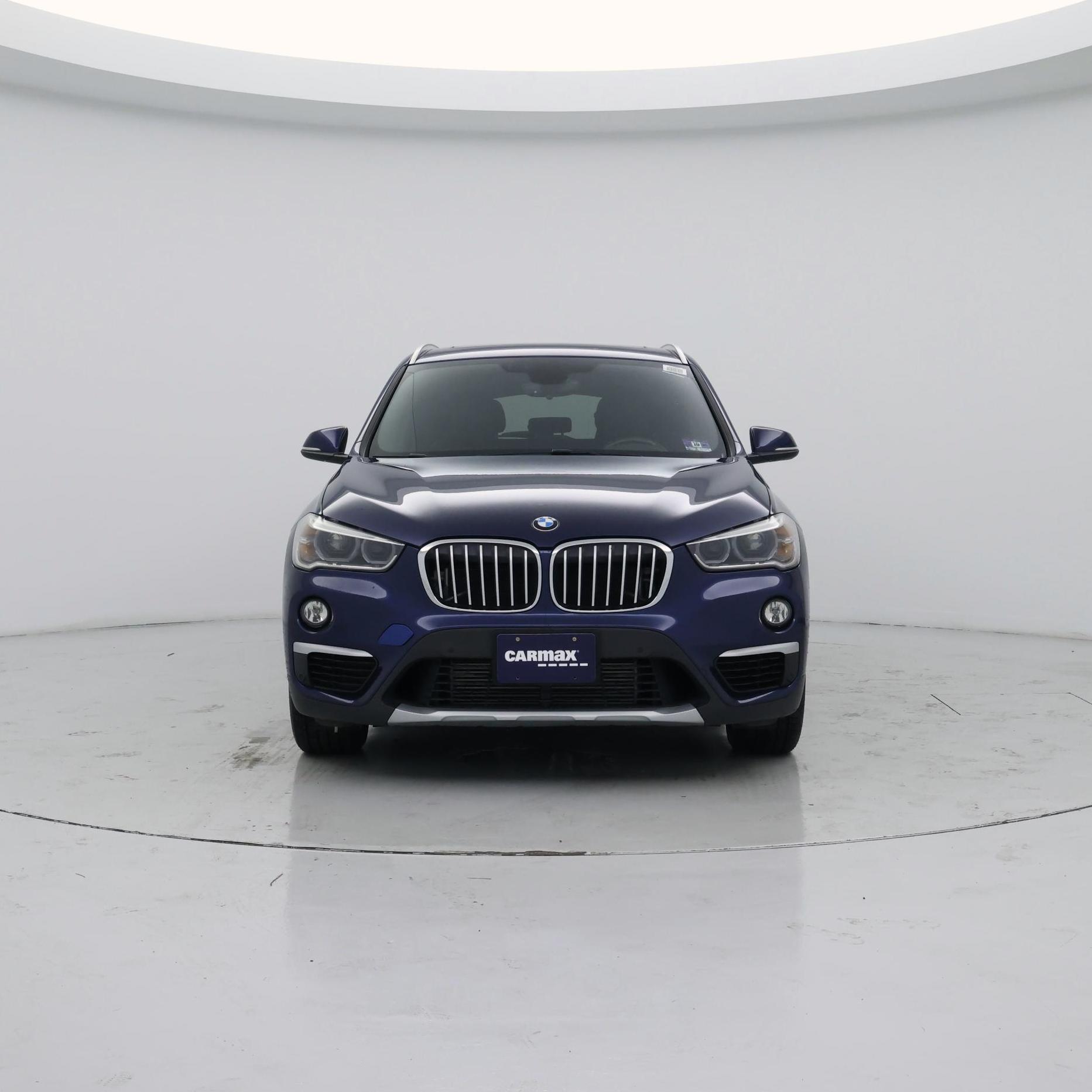 Thumbnail: 2016 BMW X1 - 5