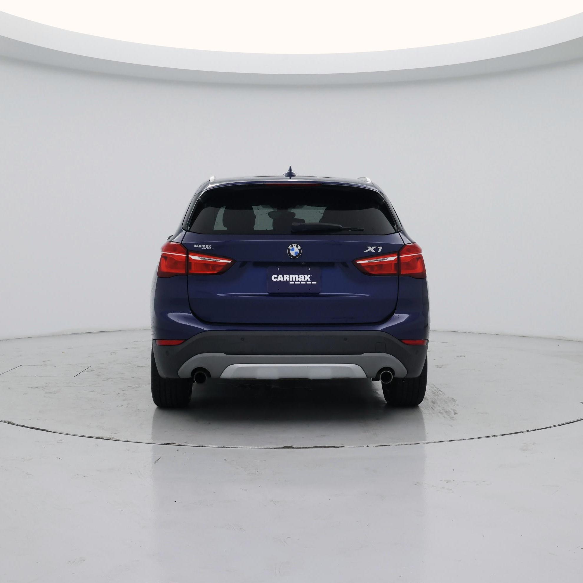 Thumbnail: 2016 BMW X1 - 6