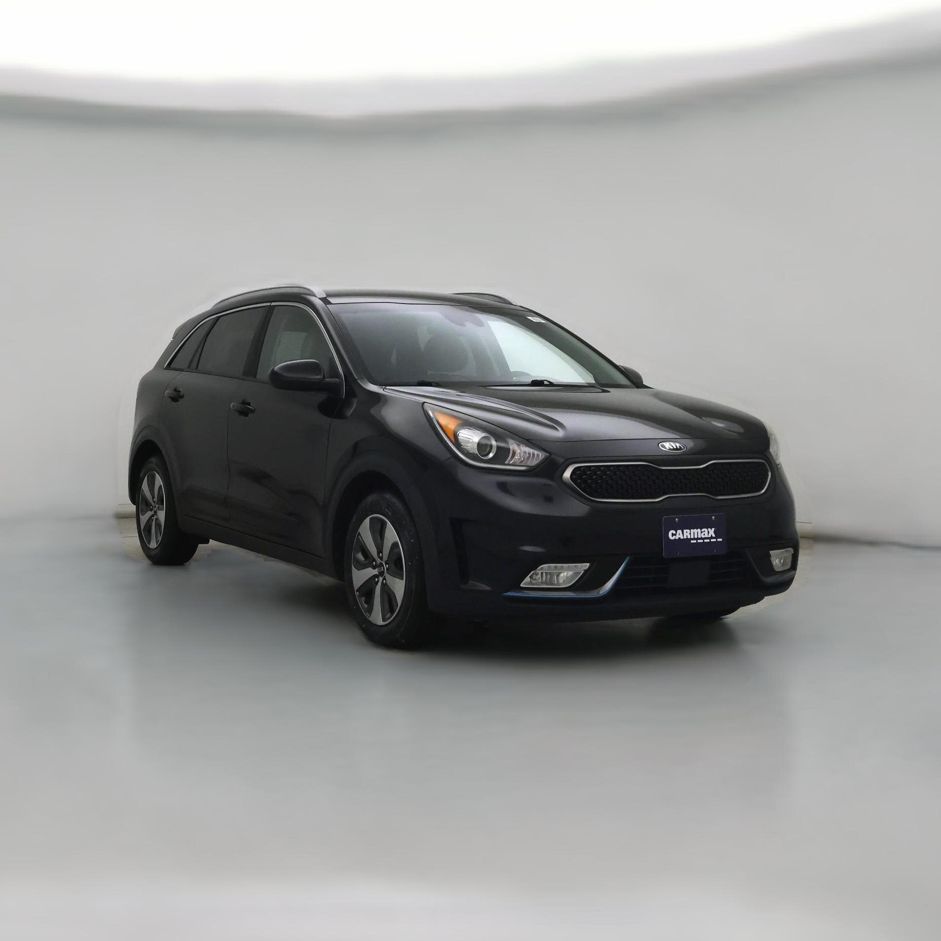 Thumbnail: 2018 Kia Niro - 1