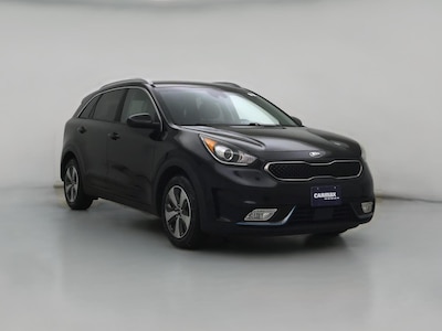 2018 Kia Niro Plug in Hybrid LX