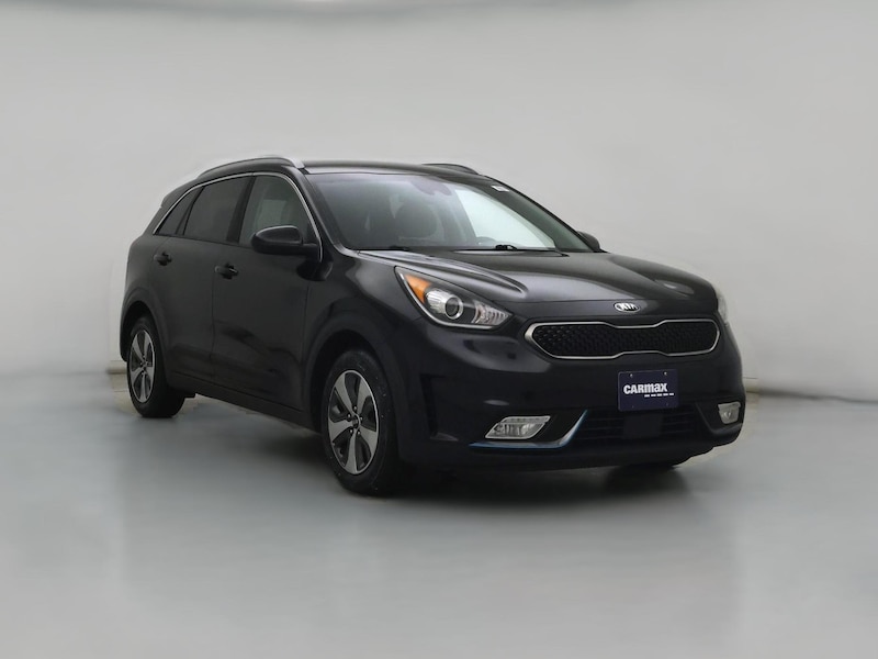 2018 Kia Niro LX -
                  Newark, DE