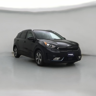 2018 Kia Niro Plug in Hybrid LX