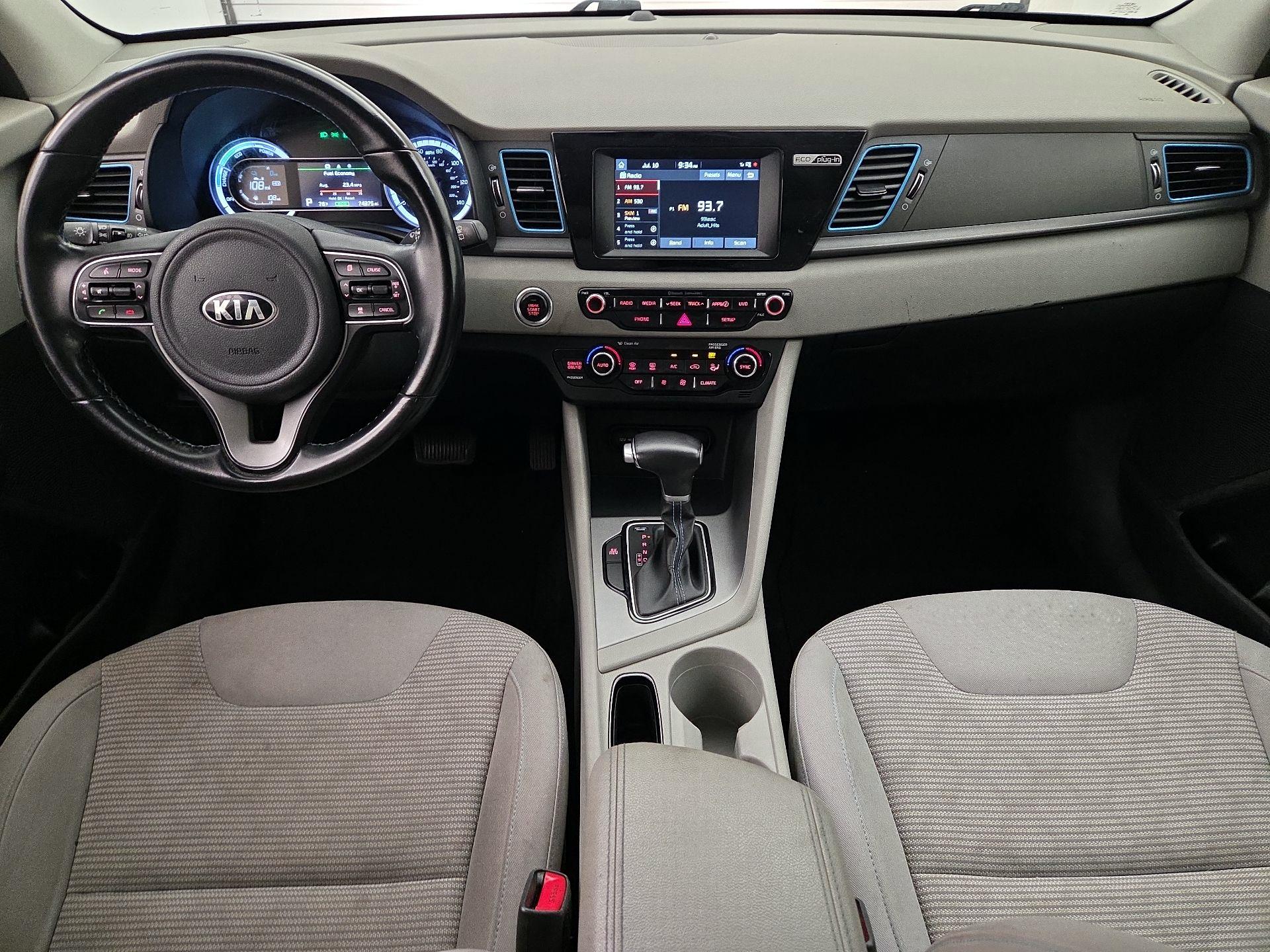 Thumbnail: 2018 Kia Niro - 9