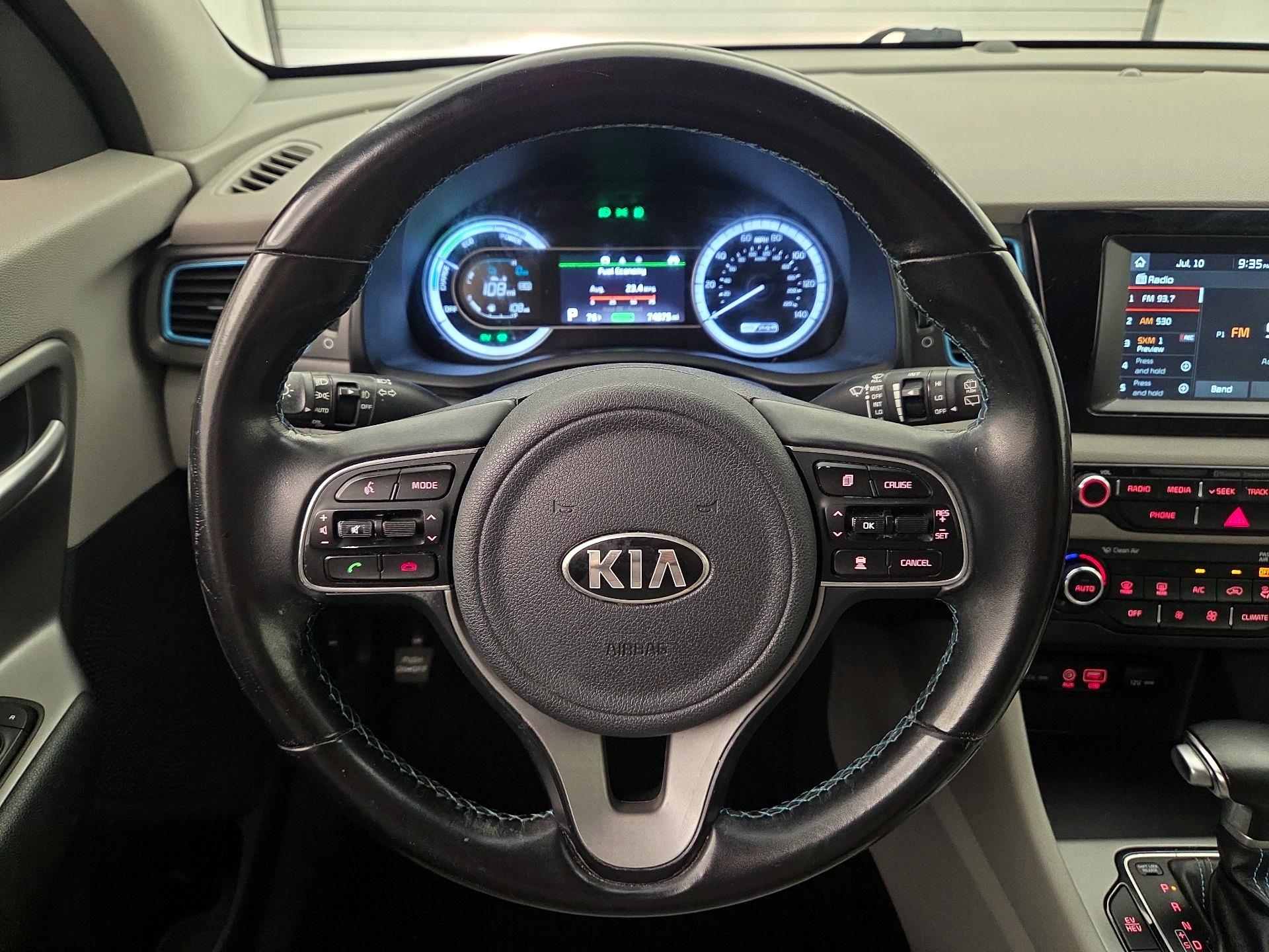 Thumbnail: 2018 Kia Niro - 10