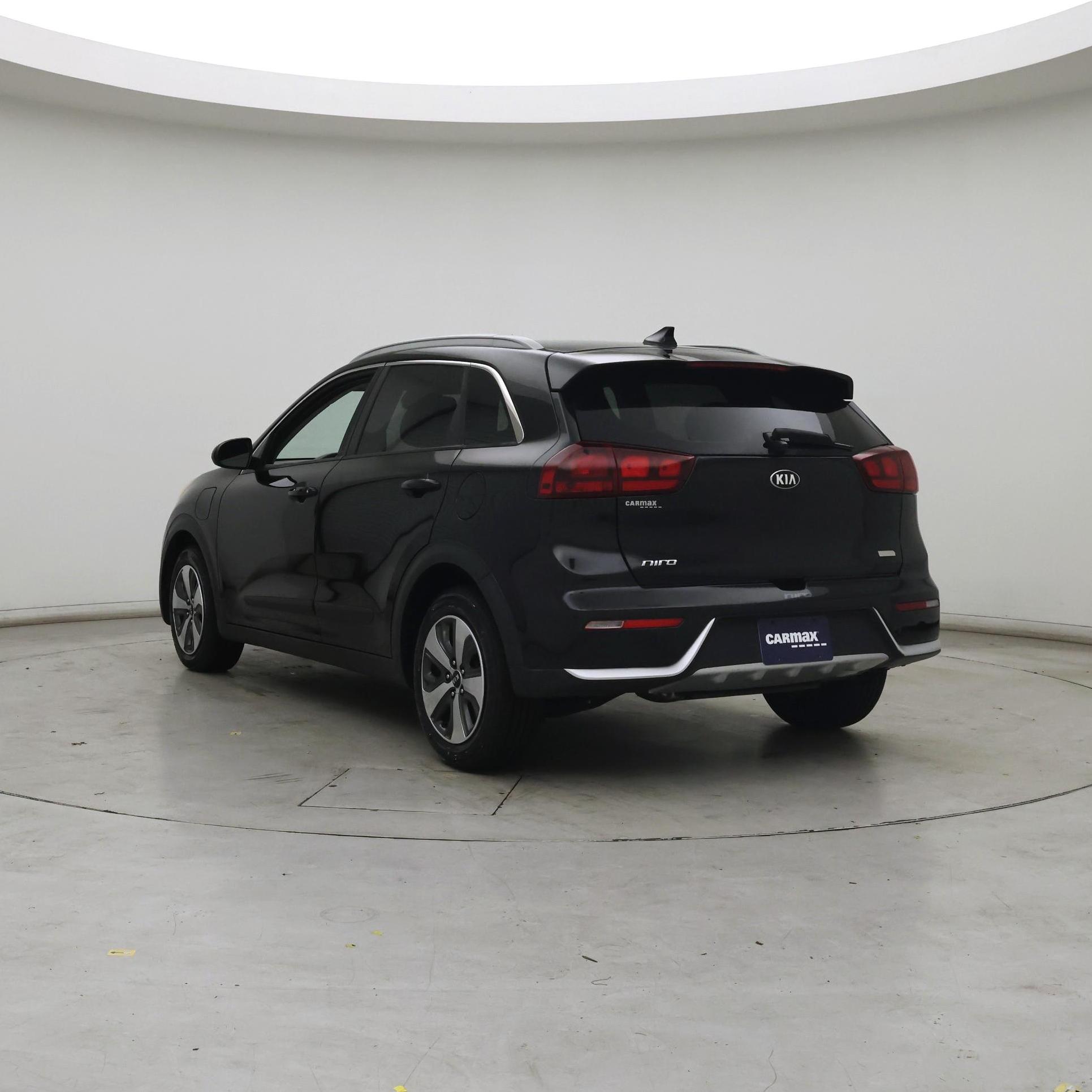 Thumbnail: 2018 Kia Niro - 2