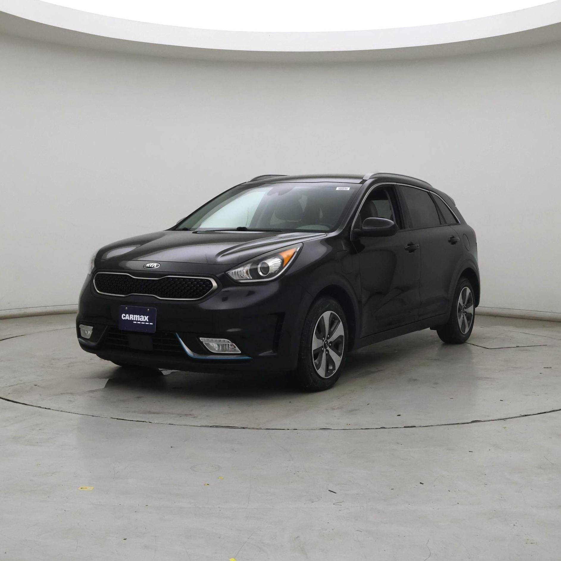 Thumbnail: 2018 Kia Niro - 4