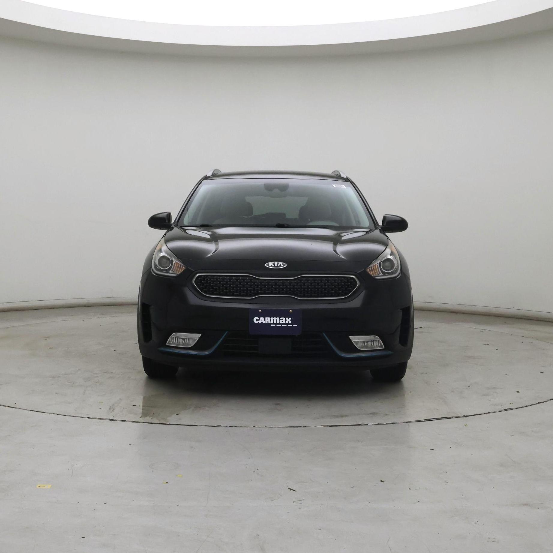 Thumbnail: 2018 Kia Niro - 5