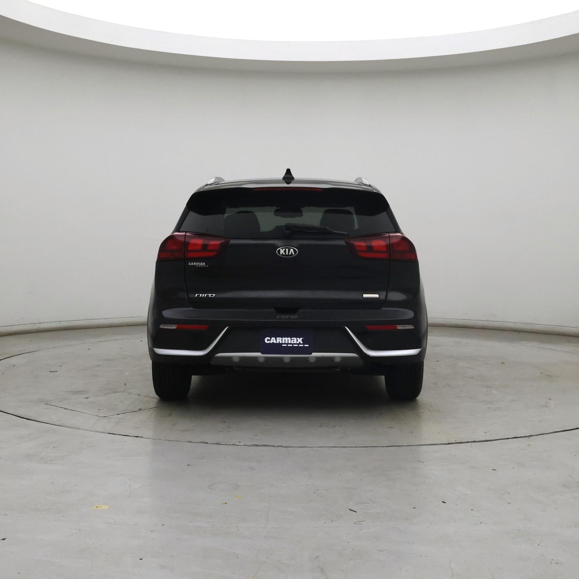 Thumbnail: 2018 Kia Niro - 6