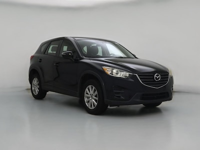 2016 Mazda CX-5 Sport