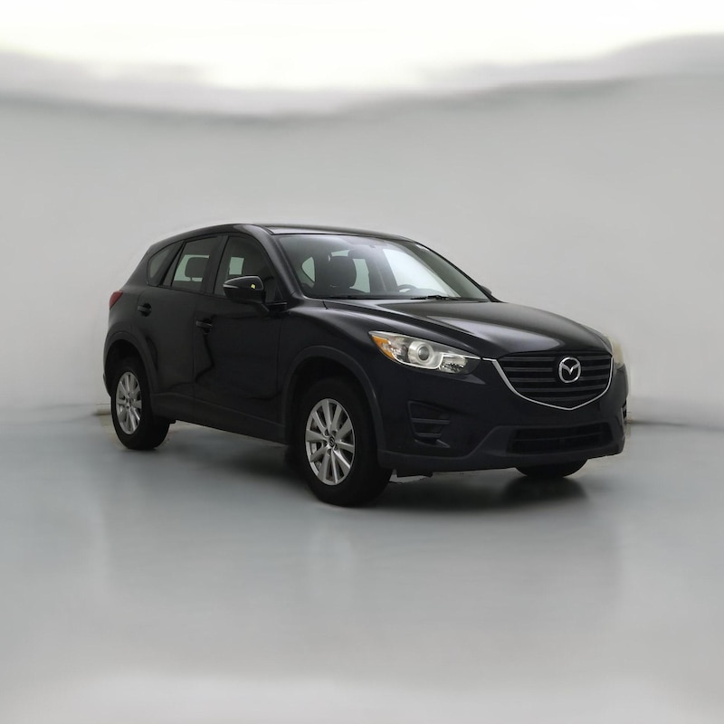 2016 Mazda CX-5 Sport