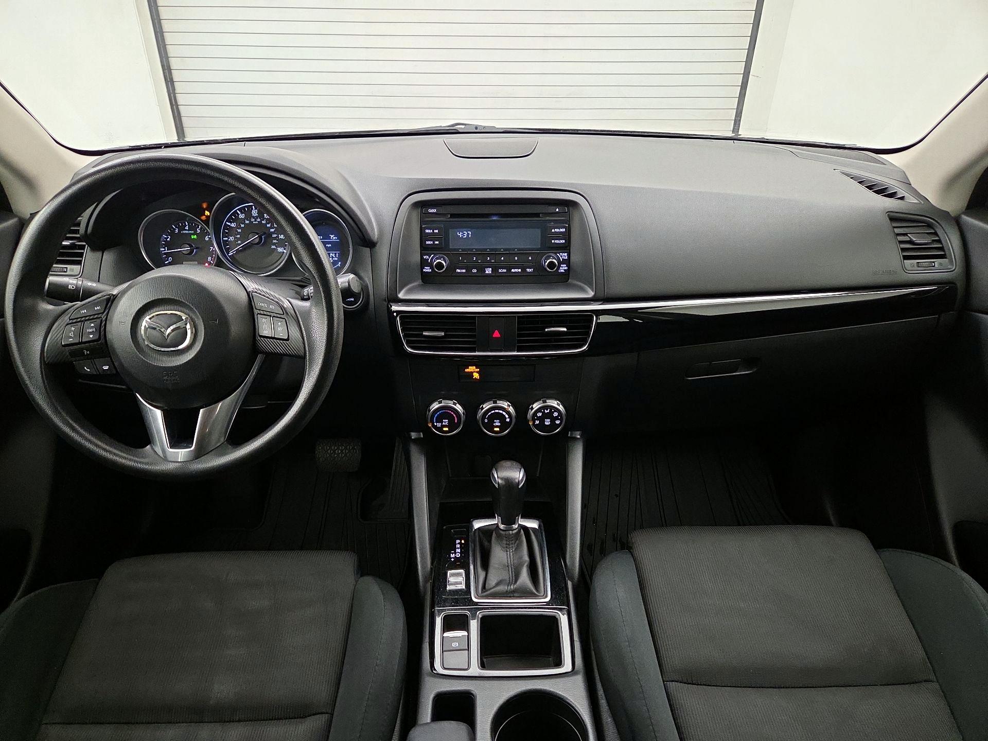 Thumbnail: 2016 Mazda CX-5 - 9
