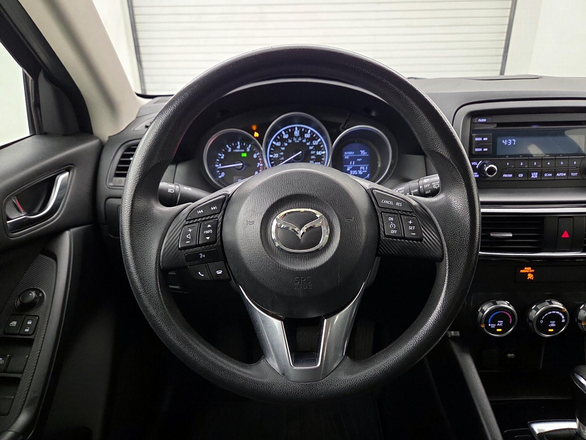 Thumbnail: 2016 Mazda CX-5 - 10