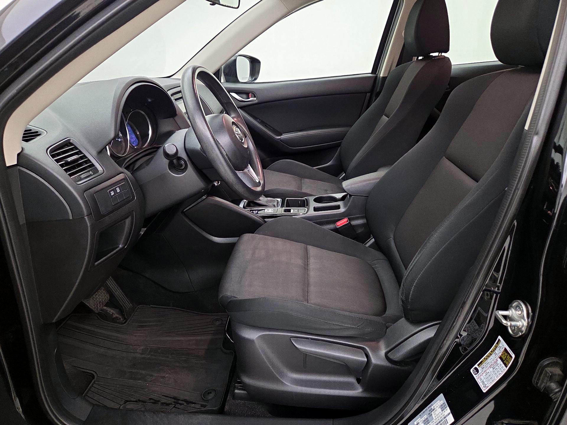 Thumbnail: 2016 Mazda CX-5 - 11
