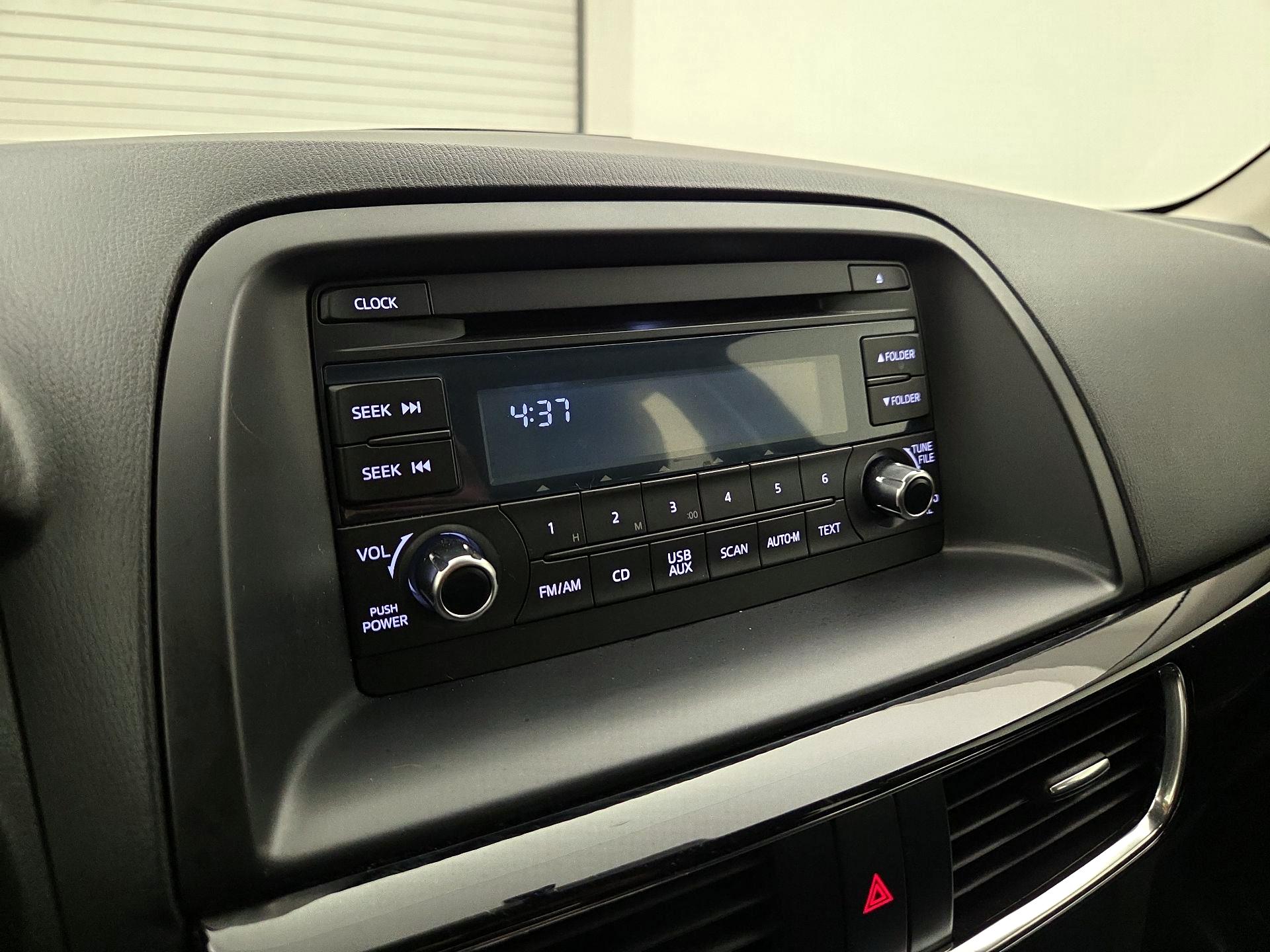 Thumbnail: 2016 Mazda CX-5 - 13