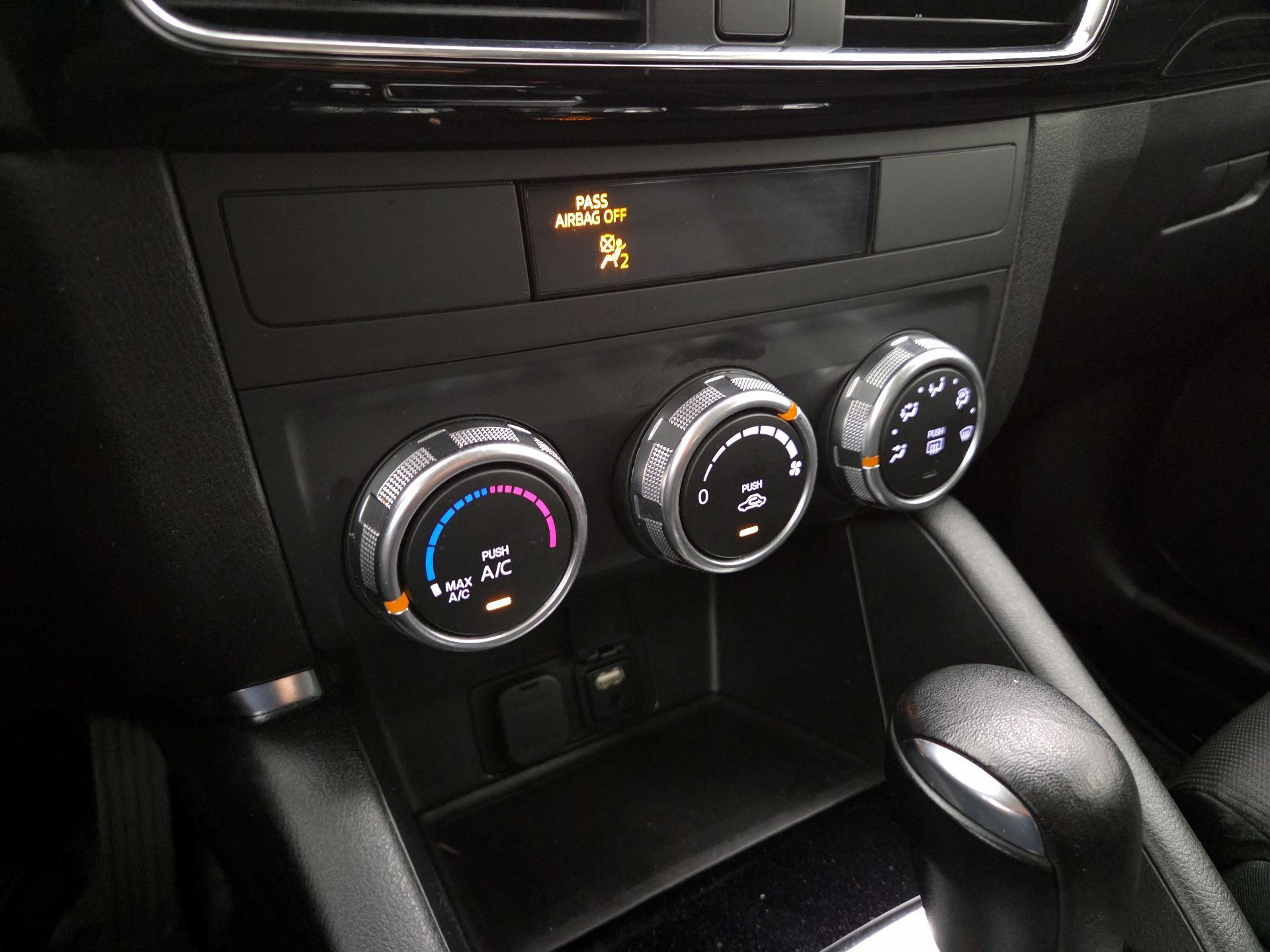 Thumbnail: 2016 Mazda CX-5 - 14