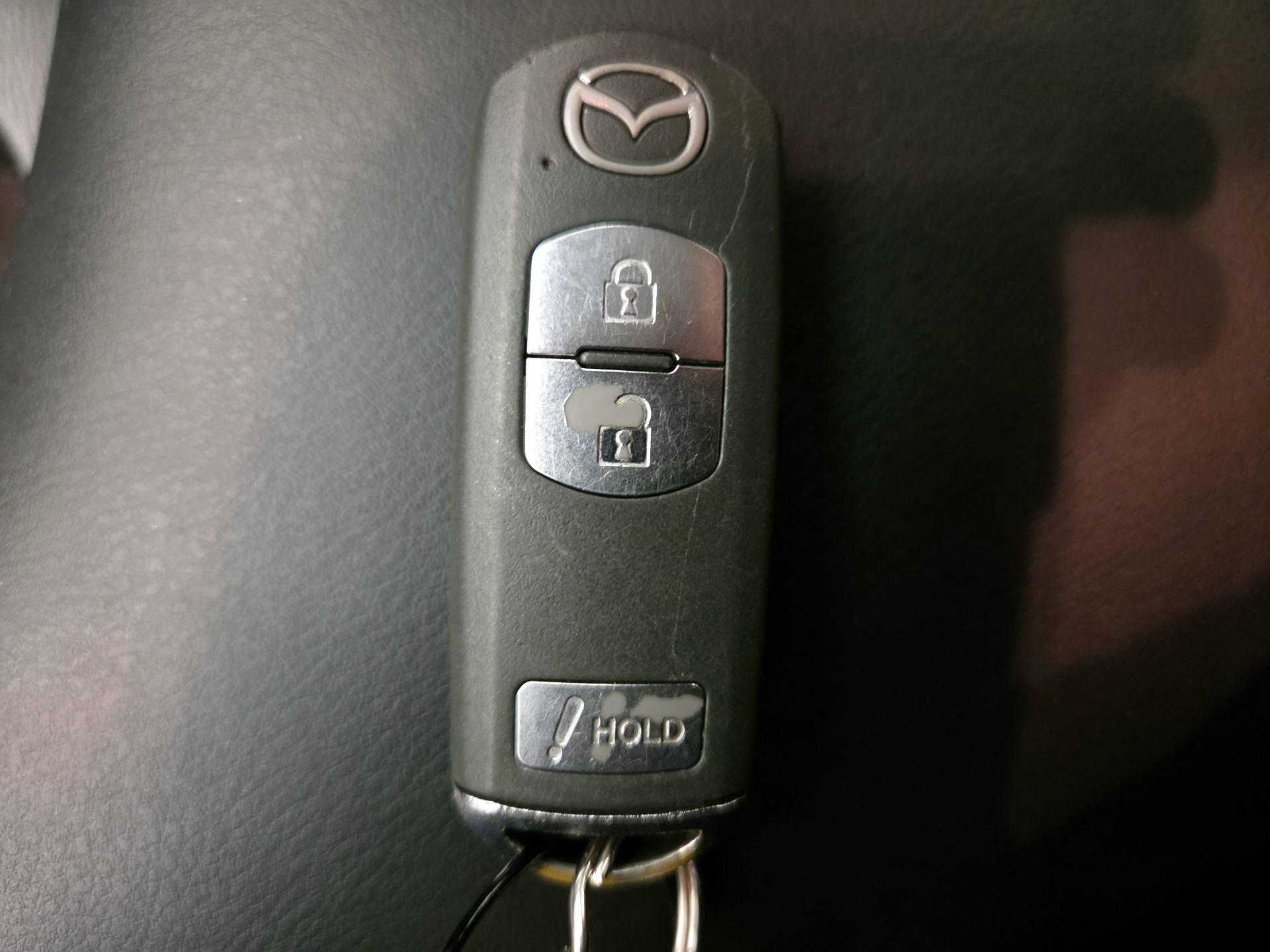 Thumbnail: 2016 Mazda CX-5 - 19