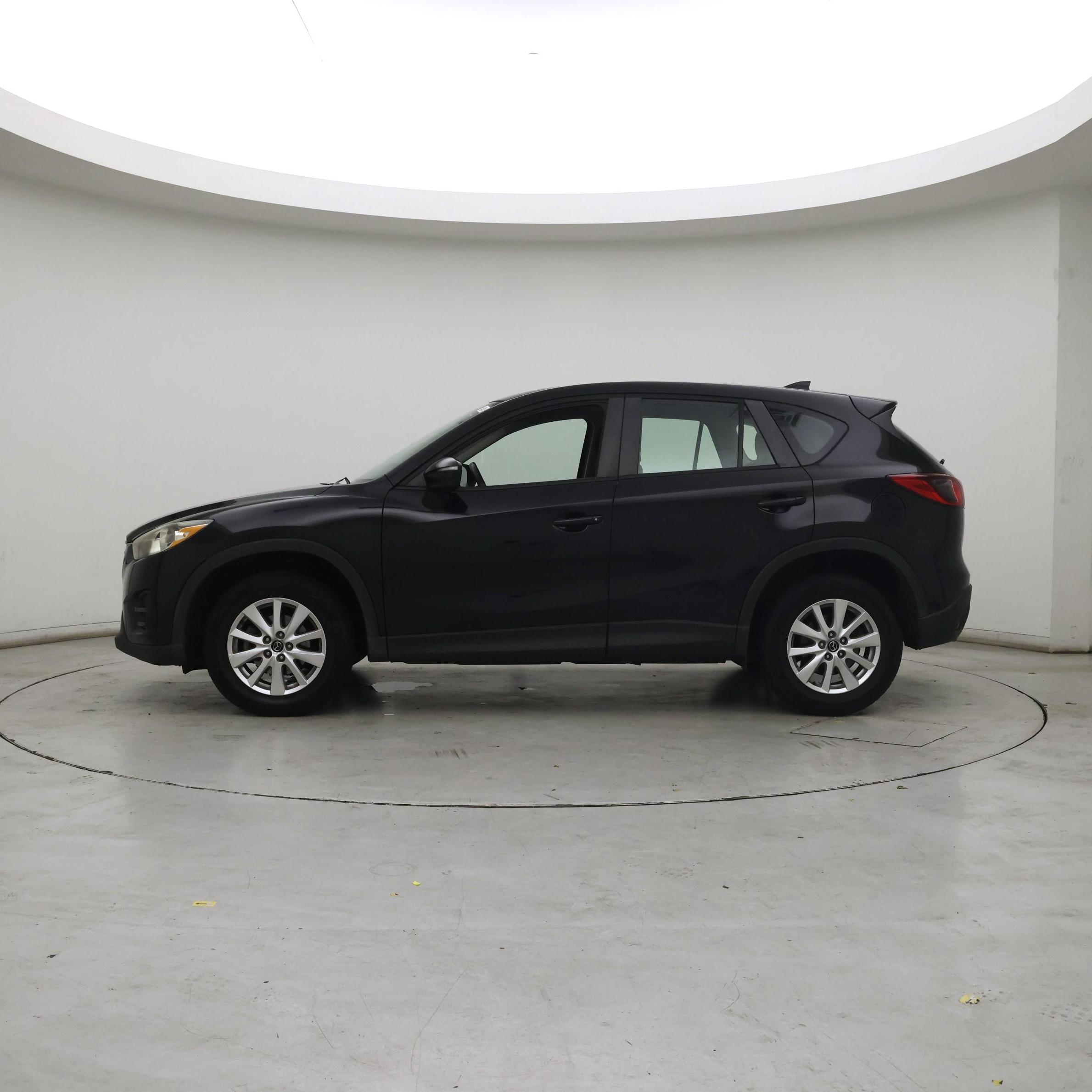 Thumbnail: 2016 Mazda CX-5 - 3