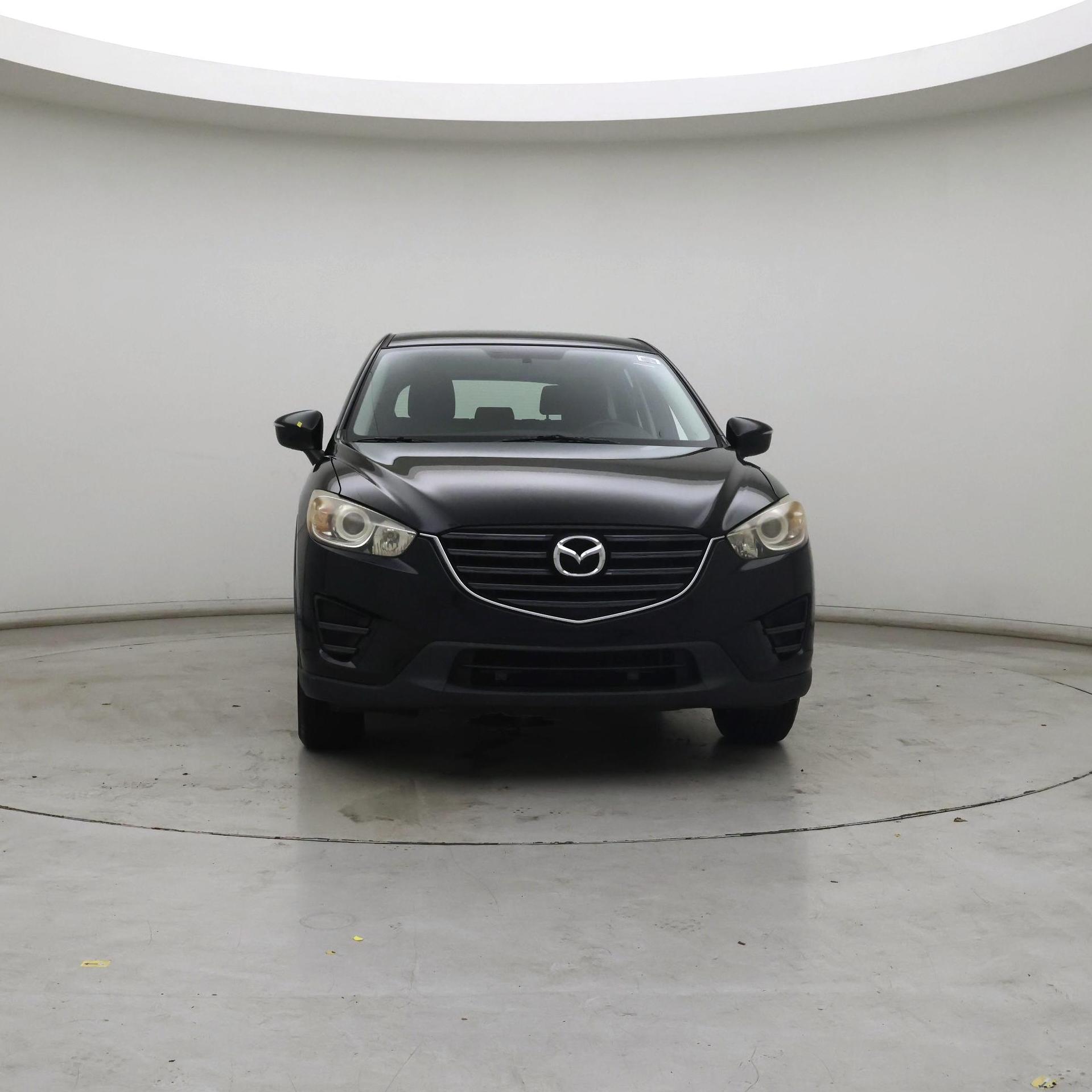 Thumbnail: 2016 Mazda CX-5 - 5