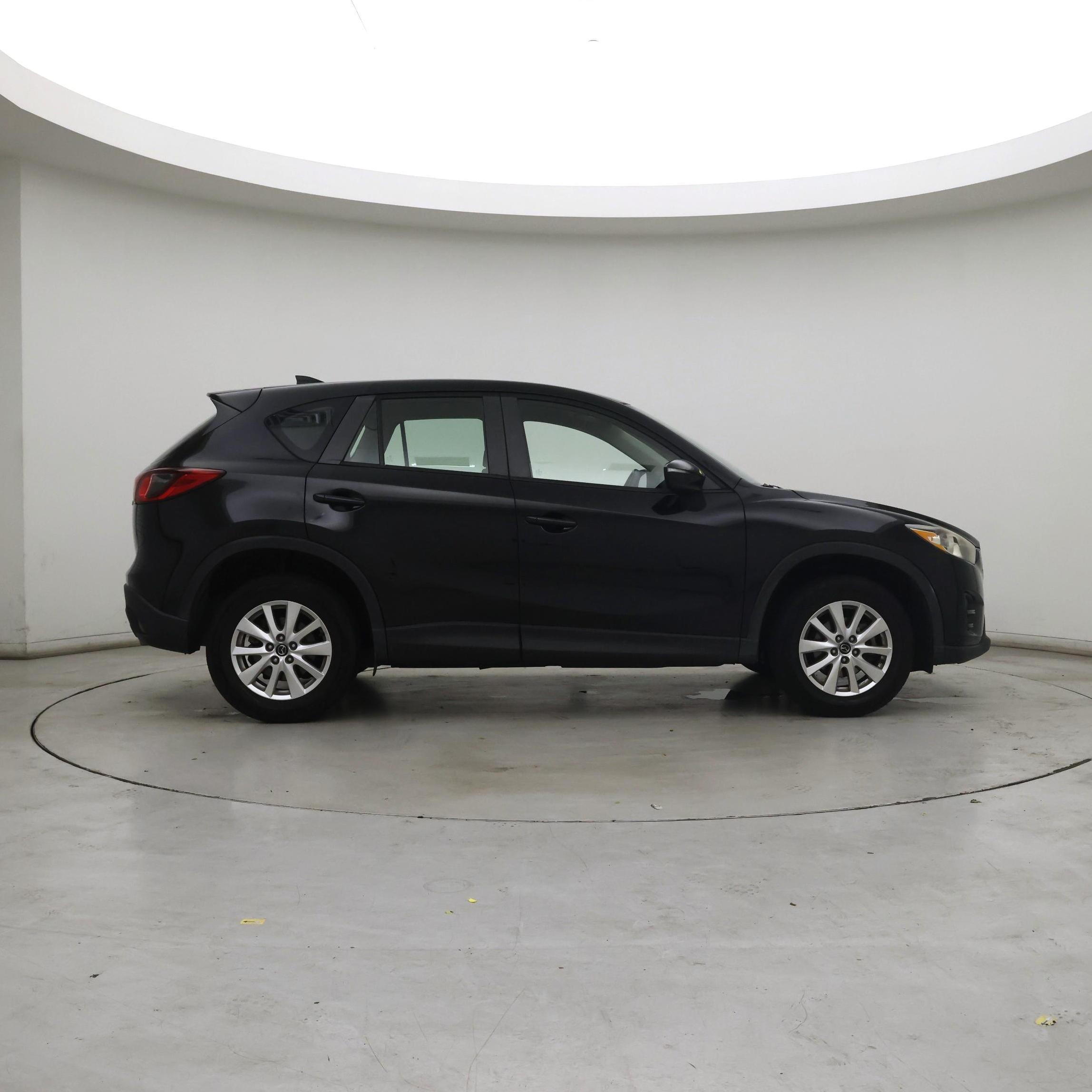 Thumbnail: 2016 Mazda CX-5 - 7