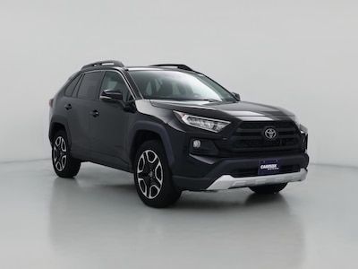 2019 Toyota RAV4 Adventure