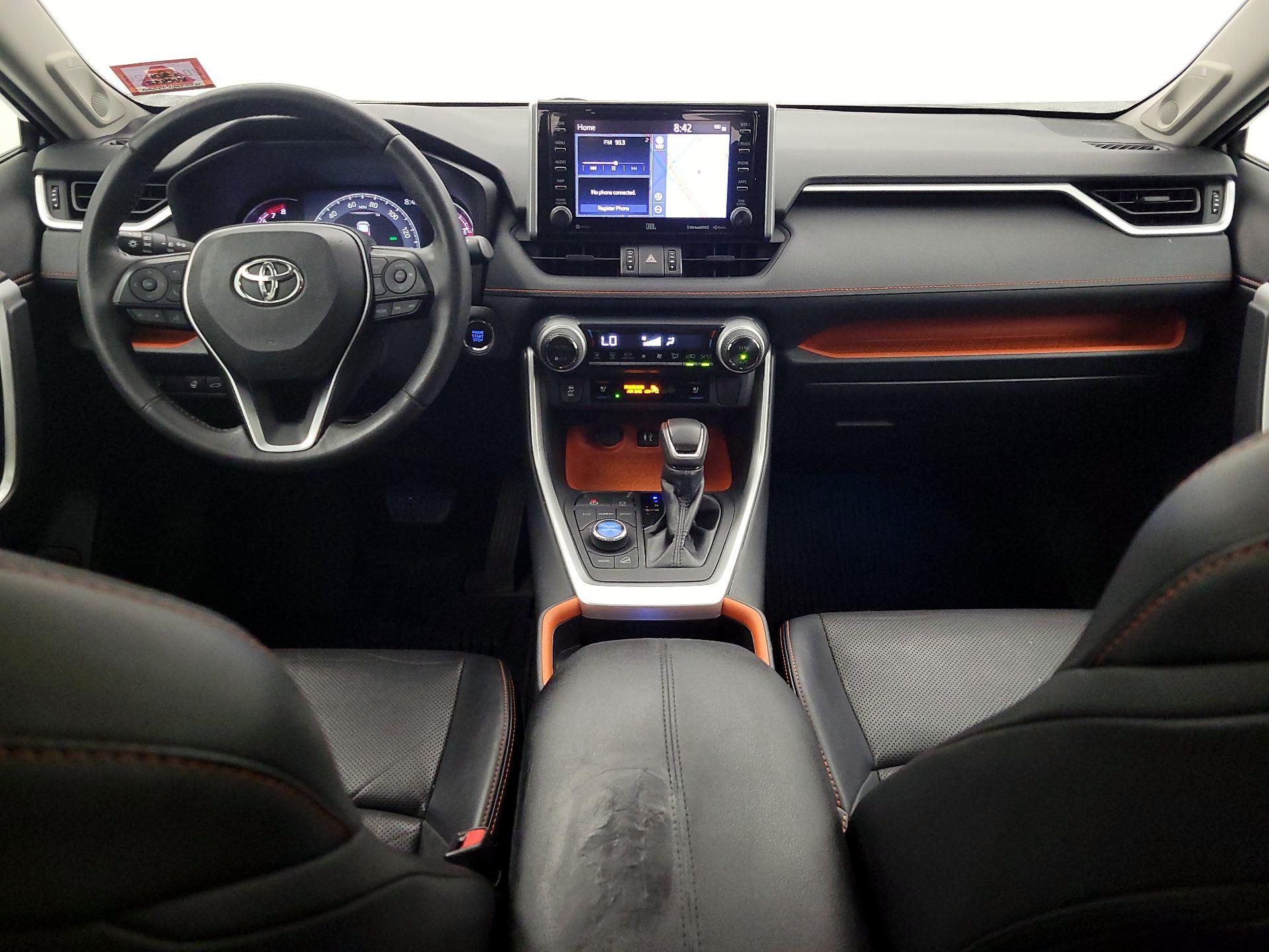 Thumbnail: 2019 Toyota RAV4 - 9