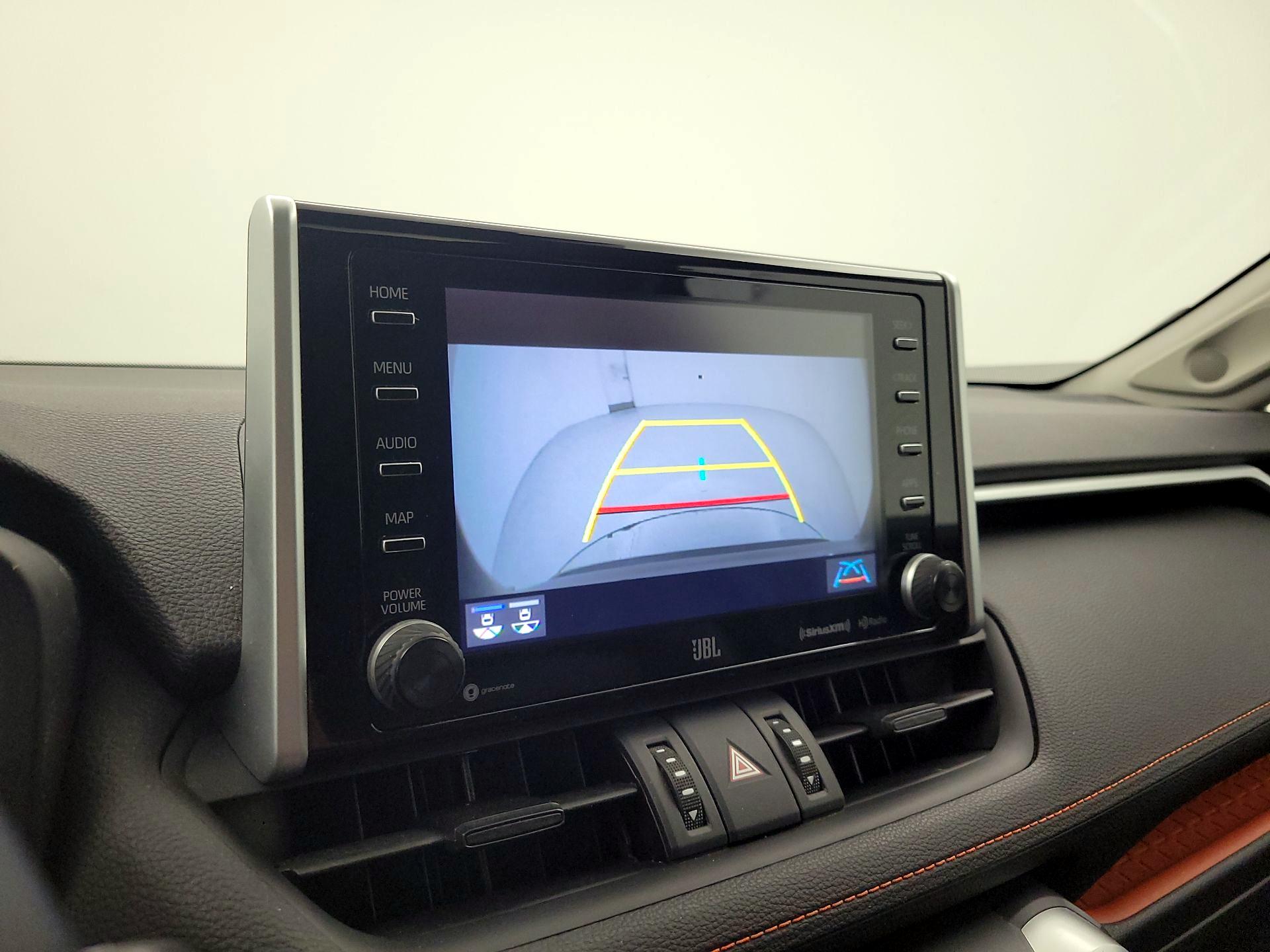 Thumbnail: 2019 Toyota RAV4 - 15