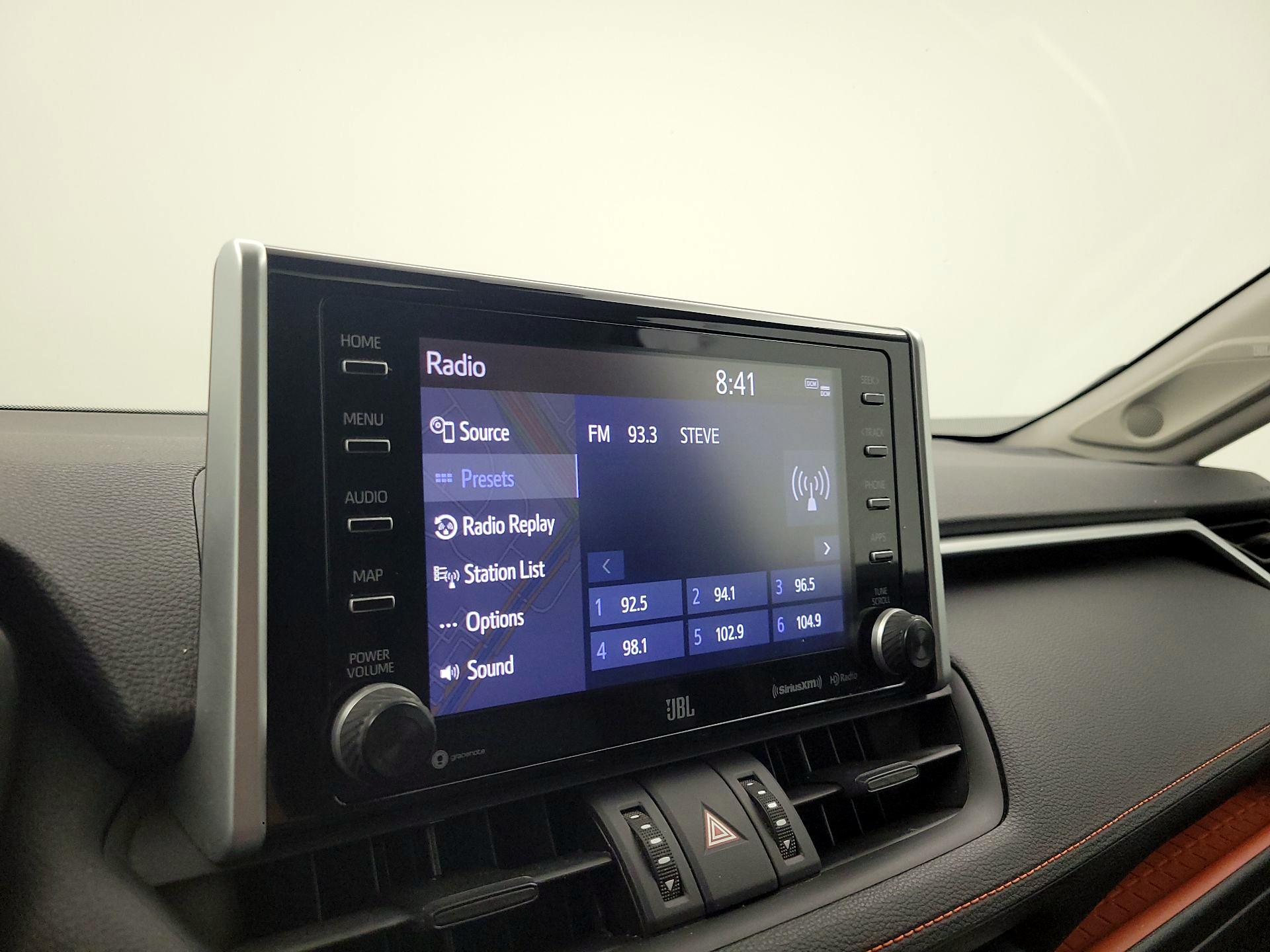 Thumbnail: 2019 Toyota RAV4 - 16