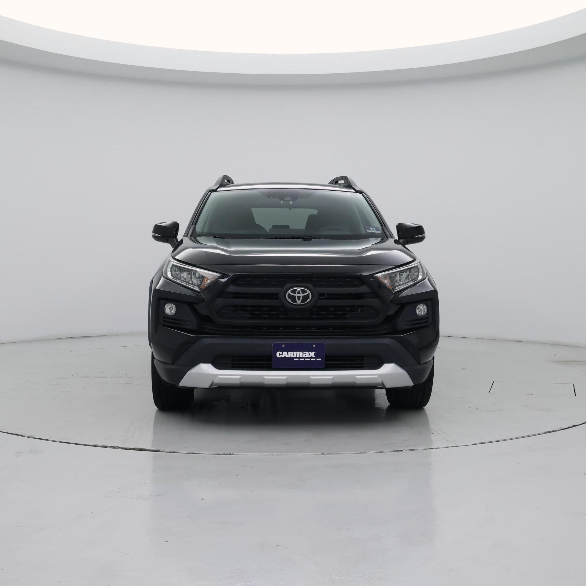 Thumbnail: 2019 Toyota RAV4 - 5