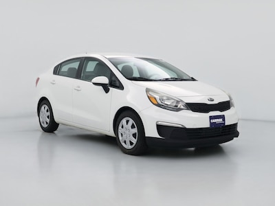 2016 Kia Rio LX