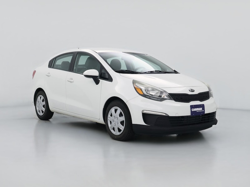2016 Kia Rio LX -
                  Mays Landing, NJ