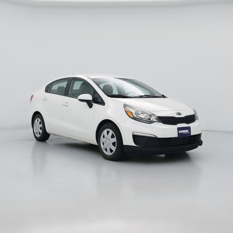 2016 Kia Rio LX