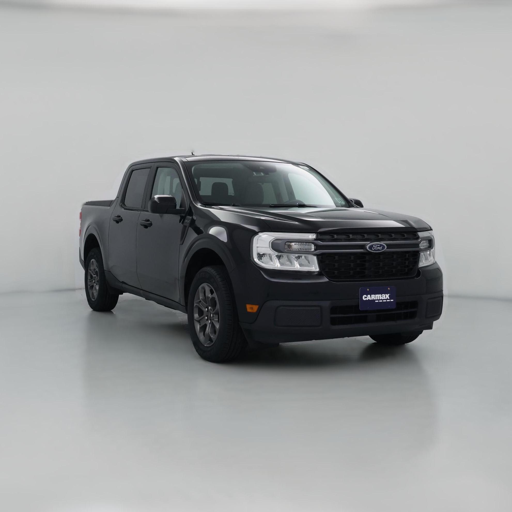 Thumbnail: 2022 Ford Maverick - 1