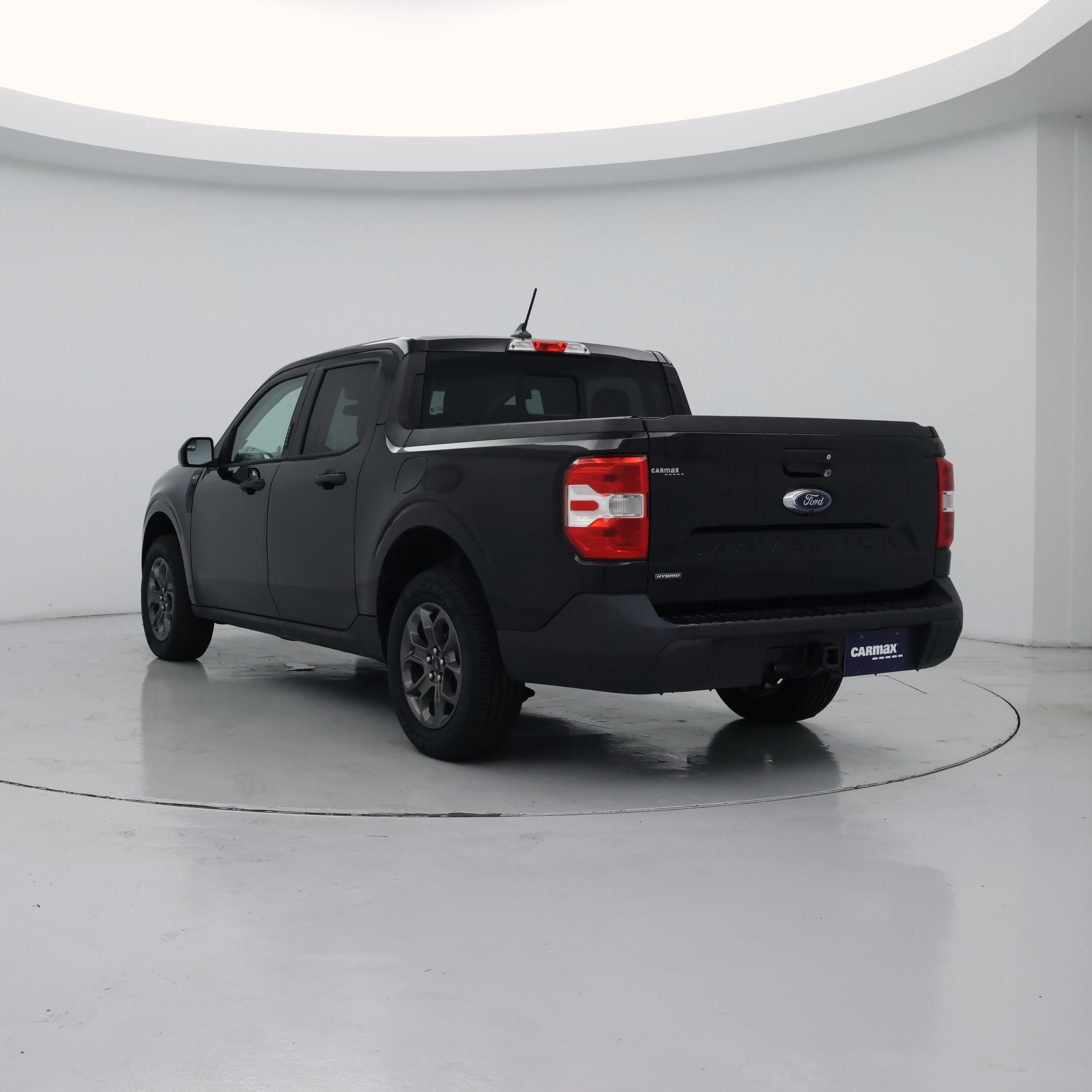 Thumbnail: 2022 Ford Maverick - 2