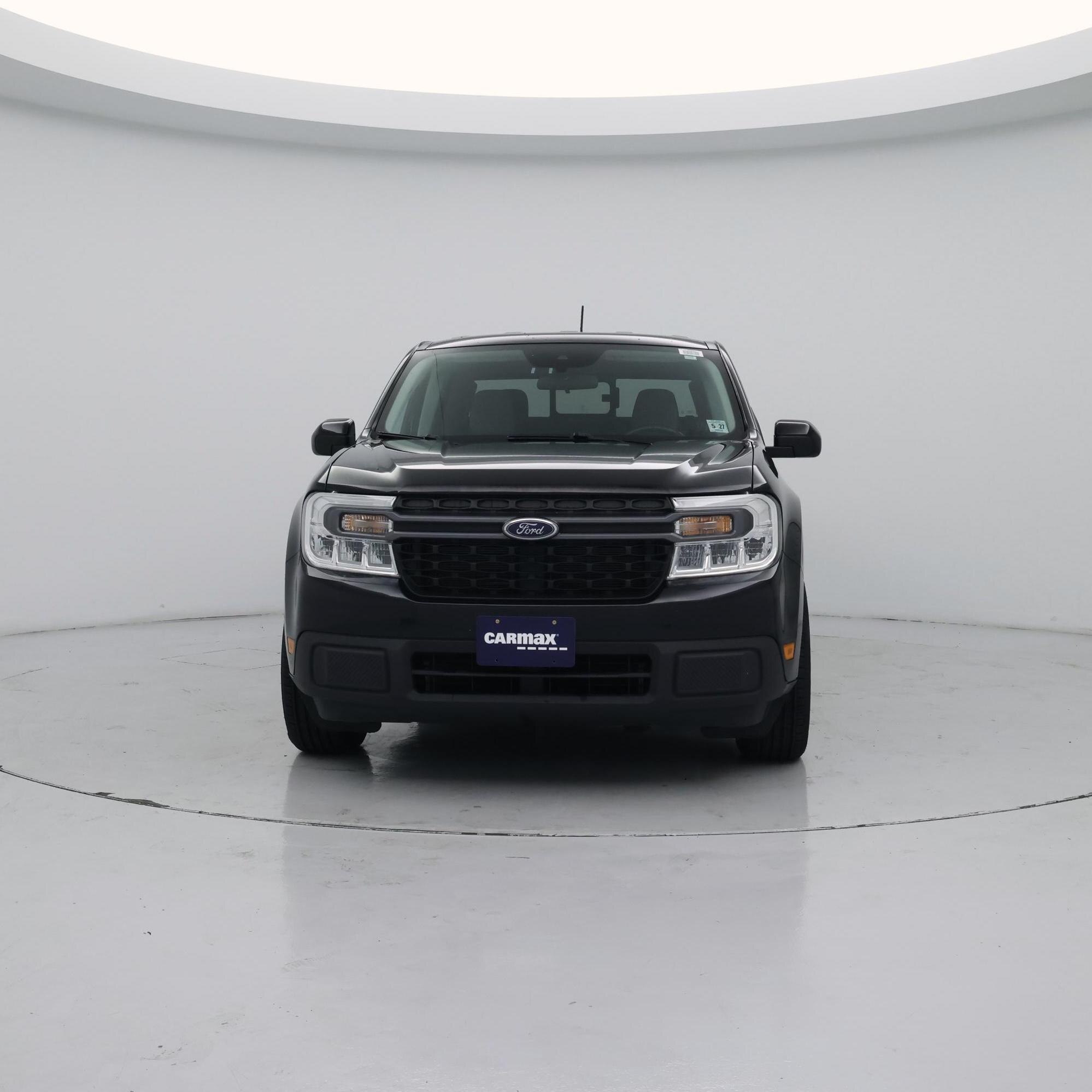 Thumbnail: 2022 Ford Maverick - 5