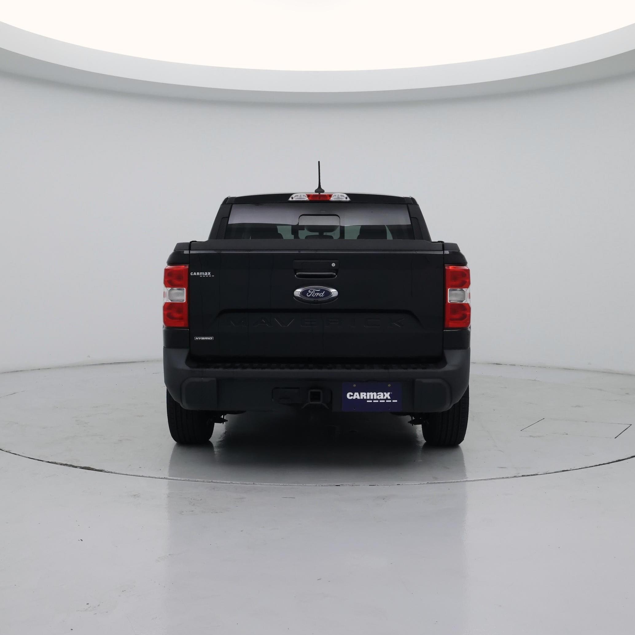 Thumbnail: 2022 Ford Maverick - 6