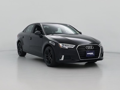 2017 Audi A3 Premium