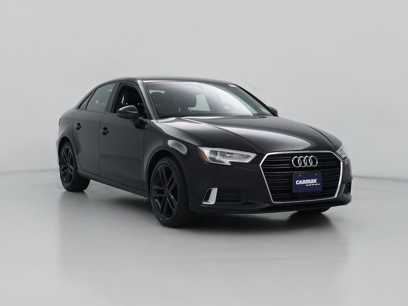 2017 Audi A3 Premium -
                  Sicklerville, NJ