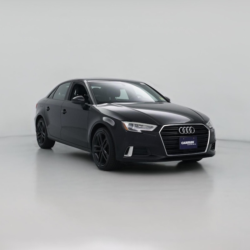 2017 Audi A3 Premium