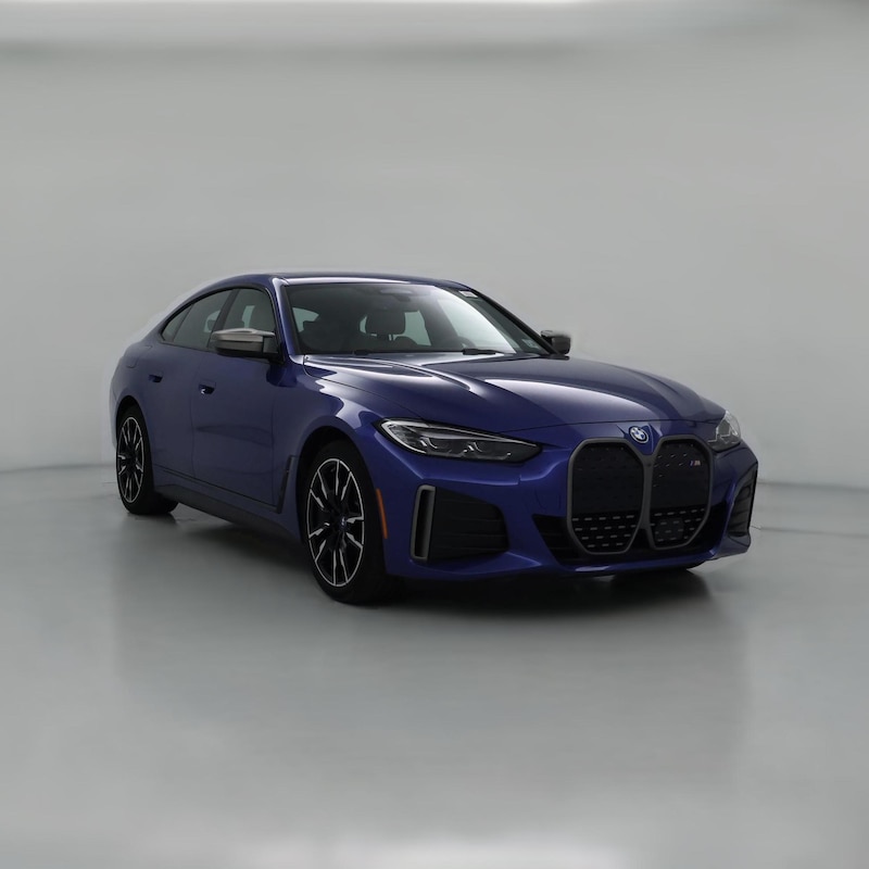 2023 BMW i4 M50 Gran Coupe