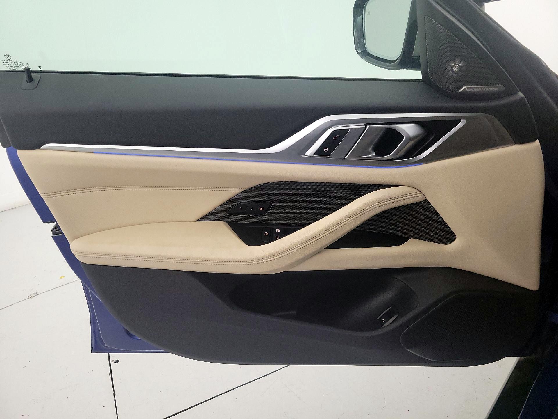 Thumbnail: 2023 BMW i4 - 12