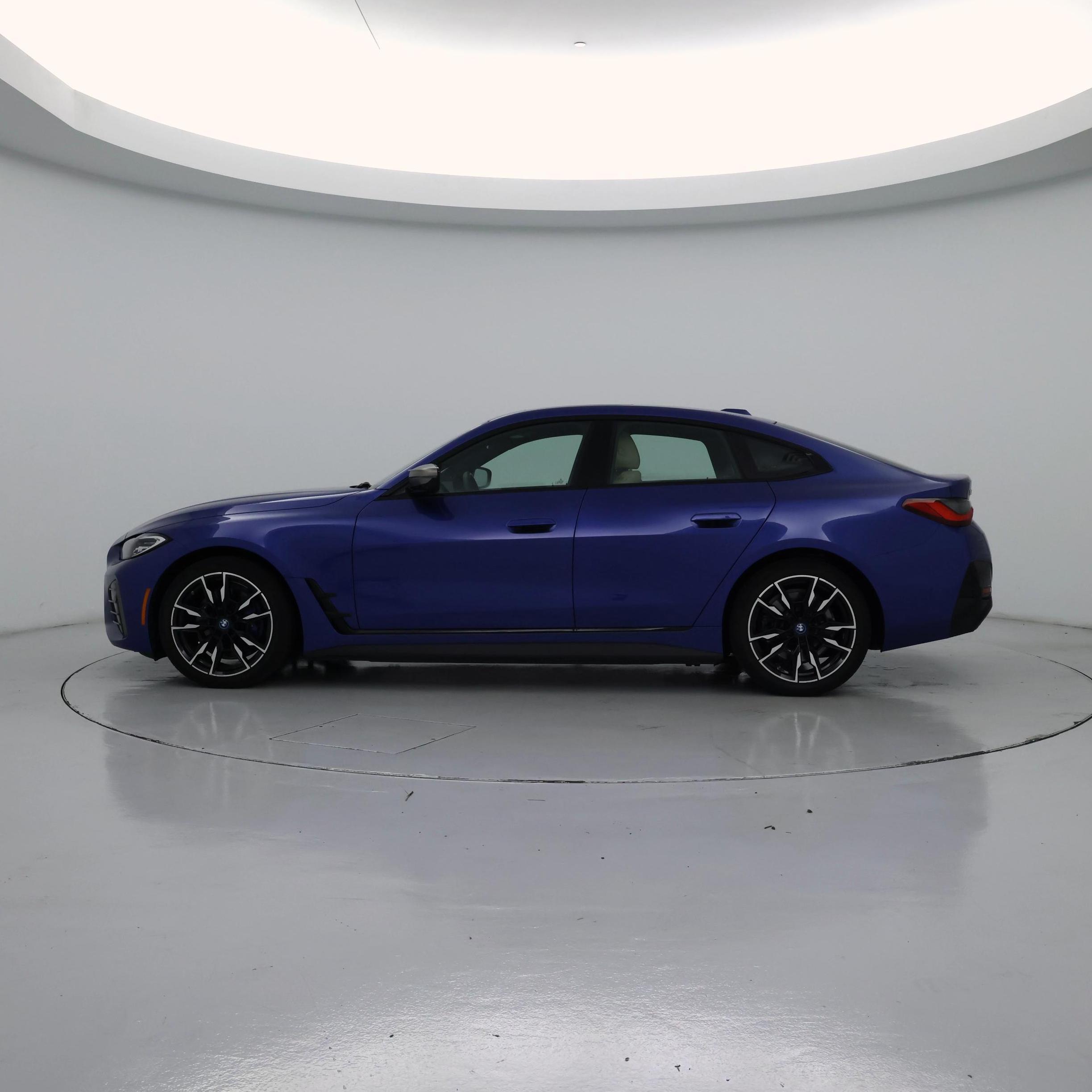 Thumbnail: 2023 BMW i4 - 3