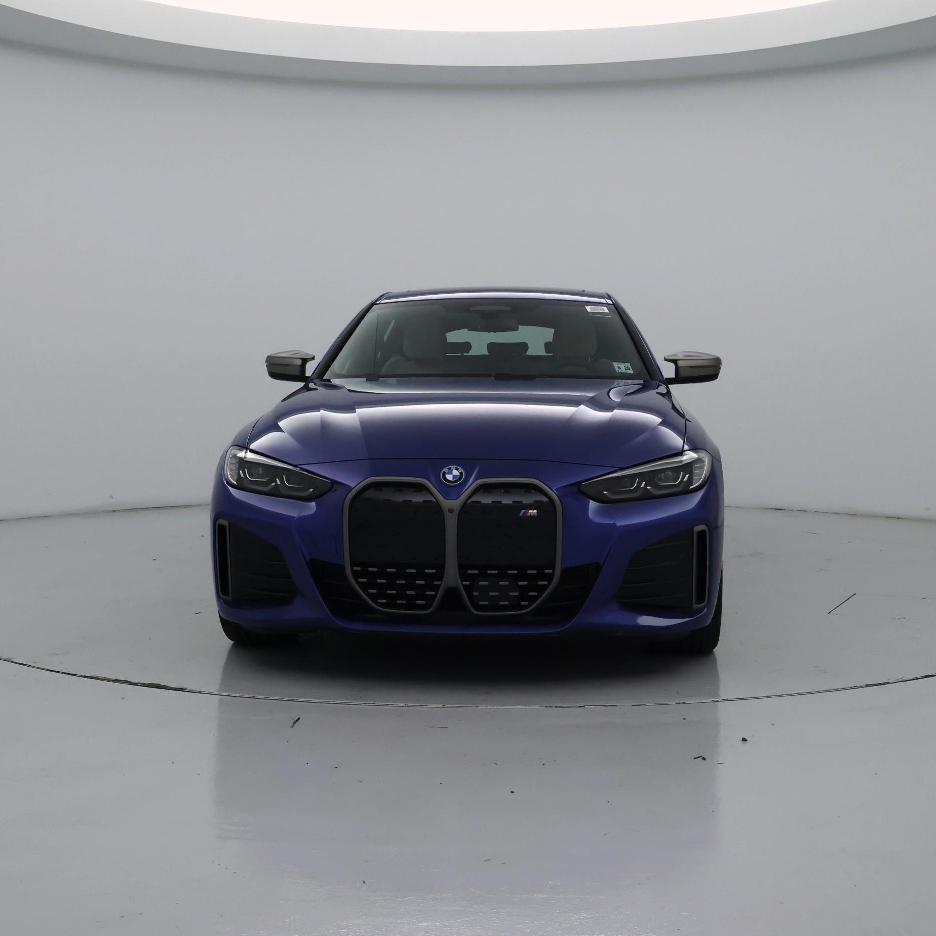 Thumbnail: 2023 BMW i4 - 5