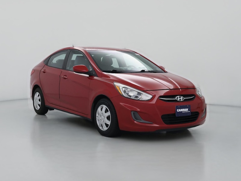 2017 Hyundai Accent SE -
                  Sicklerville, NJ
